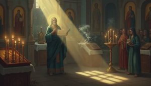 Когда все рушится_ слова Иоанна Кронштадтского, которые дают силы жить