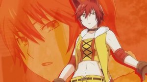 Potion, Wagami wo Tasukeru: Opening