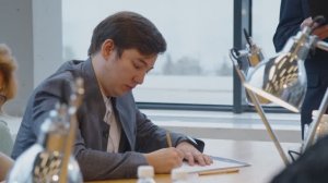 "Татарча диктанта 2025" акциясе