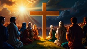 #LIVE# ПРЯМОЙ ЭФИР ДЕМОНСТРАЦИЯ АВТОРСКИХ   ХРИСТИАНСКИХ КЛИПОВ. Николай Брандуков.