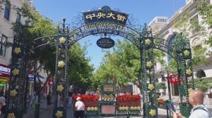 Китай изнутри и снаружи. Про китайское разнообразие...