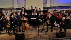 "Зимняя Сказка" 25.01.2025 Капелла СПб