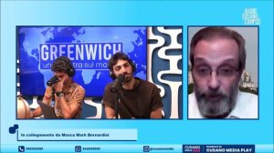 20251114 Cusano Radio Greenwich