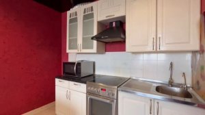 Продаётся квартира в г.Екатеринбург, ул. Самолётная, 33