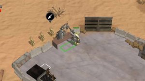 Я играю в Ice Scream 1 часть 5