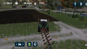Farming simulator 23
