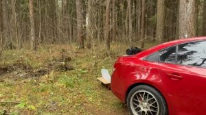 Колонка Урал