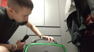 обзор новой колонки eccotae