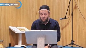 "Рияду ас-Солихин" 10 глава.