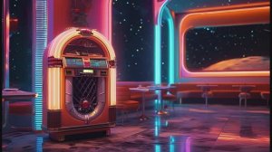 Вечер в баре Орион