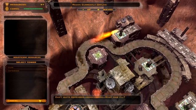 Defense Grid: The Awakening [1] и [2]