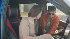 Обзор на тройку лучших пикапов:RAM 1500 FORD F150 TOYOTA TUNDRA!