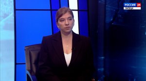 Вести - Интервью : Анастасия Зубкова