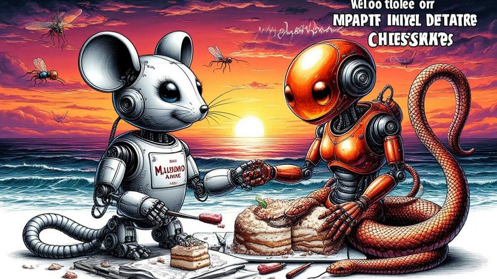 Кто украл сырники нежные 6