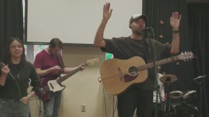 Епархиальный пост. День 2