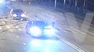 Стерлитамаке водитель на BMW X5 сбил 18 летнюю девушку и скрылся, его быстро нашли, он был не трезв