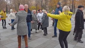 ЕХАЛ ЦЫГАН НА КОНЕ ВЕРХОМ❤️ ТАНЦЫ❤️ ХАРЬКОВ 2025