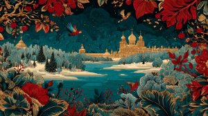 Рэп и фольклор: ST представил новый альбом «ПодСказки»