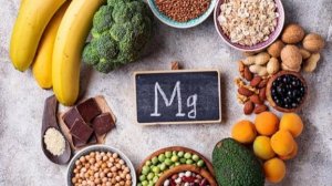 Что делает Магний с Организмом...