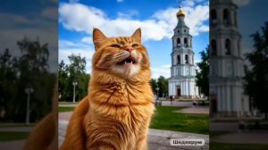 Вот такой я путешественник