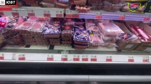 Альметьевцам рассказали, как правильно выбирать сосиски