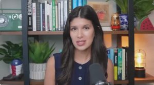 Rachel Blevins ХАОС В КИЕВЕ 13.11.2025