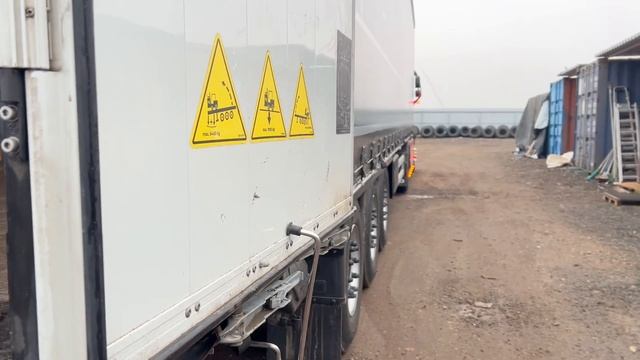 РЕШИЛ ВЕРНУТЬ ПРИЦЕП,НЕ ЗАШЁЛ смотреть онлайн