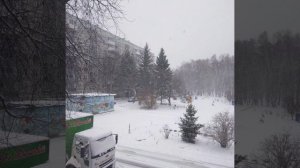 осенние настроение