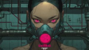1h Dark Techno ⧸ Midtempo ⧸ Industrial ⧸ Cyberpunk Mix “Untamed”