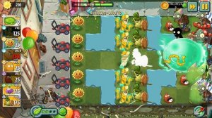 Растения против Зомби Plants vs. Zombies 2 ПвЗ  PvZ