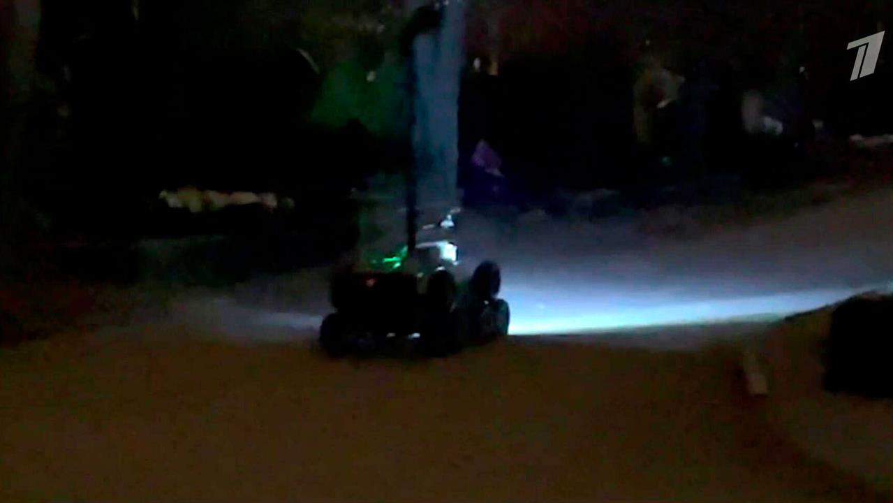 ФСБ РФ предотвратила теракт на Троекуровском кладбище в Москве