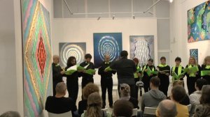 Москва сияет