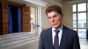 Дальневосточное отделение Российской академии наук празднует 55-летие.