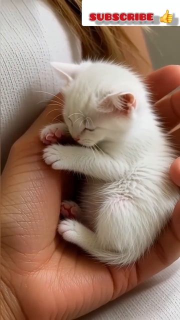 #cat #kitten #cute #cutecat смотреть онлайн