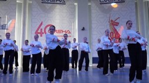 Международный фестиваль русского языка