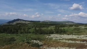 НЕЗАБЫВАЕМЫЙ ИРЕМЕЛЬ!!!