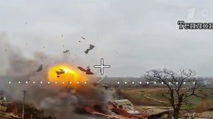 Армия России освободила еще два населенных пункта и нанесла удар по военным тылам врага