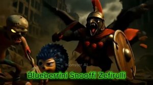 BRAINROT ZOMBIE: Camp |

Episode 31 |

Official Music Video