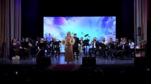 Акулова  В. Ю. Песня "Танец"