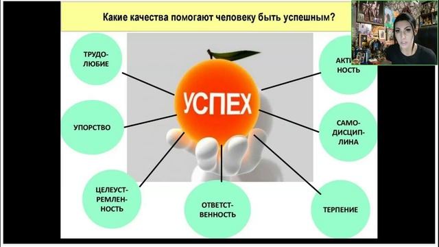 Юлия Серягина. Магия Защиты[2025-11-14]