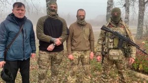 «Курский государственный университет. Вузы для фронта-2025». Выпуск 26