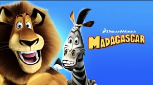 Мадагаскар, 2005 года, смотреть мультфильм онлайн в хорошем качестве (1080p)