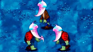 Pvz Fusion 3.2 В Обновлении Появились Новые Зомби: Зомби Гипно Перец и Зомби Копатель Гипно Перец !