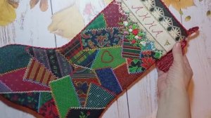 "Вышиваем играючи", 8 серия. Продвижения, финиш