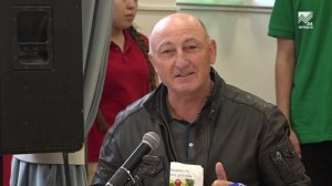 В школе а. Икон-Халк открылся агро-класс для подготовки кадров для АПК Карачаево-Черкесии