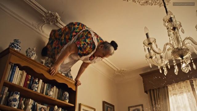 бабушка брейнрот brainrot смотреть онлайн