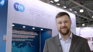 Мы на выставке MITEX 2025