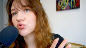 АСМР ТВОЯ ДО ЖОПЫ ПРОРАБОТАННАЯ ПОДРУГА ОТСТАИВАЕТ СВОИ ЛИЧНЫЕ ГРАНИЦЫ