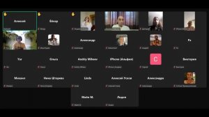 Сатсанг со Станиславом Милевичем