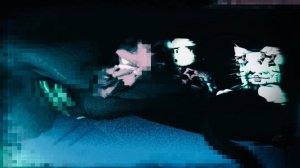 ПРИДОРОЖНЫЙ МОНСТР НА ТРАССЕ М4 ДОН - Страшилки Roblox